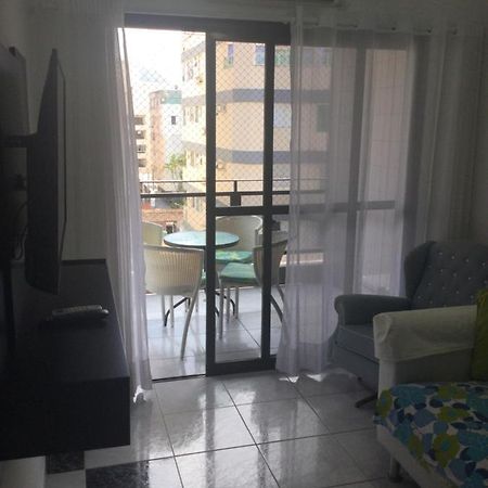 Apartamento Blue Label Lejlighed Guarujá Eksteriør billede