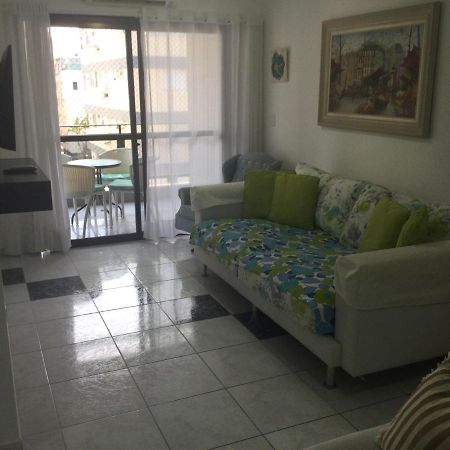 Apartamento Blue Label Lejlighed Guarujá Eksteriør billede