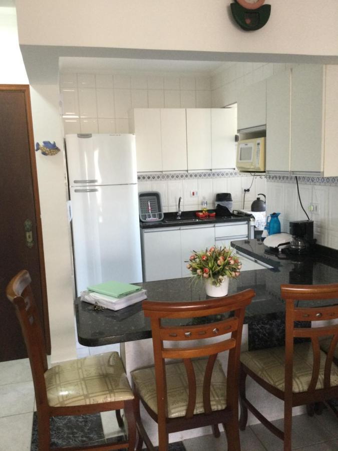 Apartamento Blue Label Lejlighed Guarujá Eksteriør billede