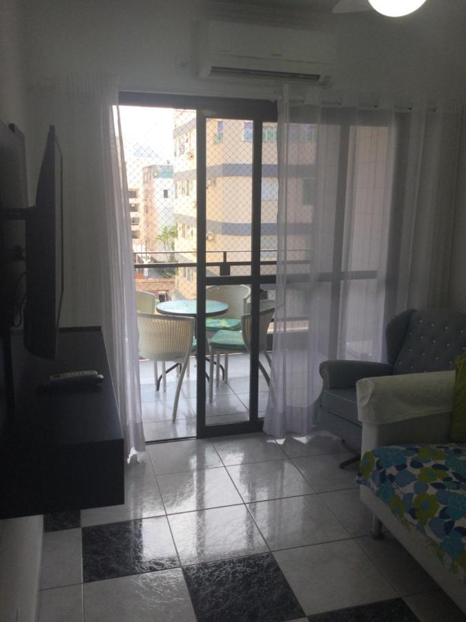 Apartamento Blue Label Lejlighed Guarujá Eksteriør billede