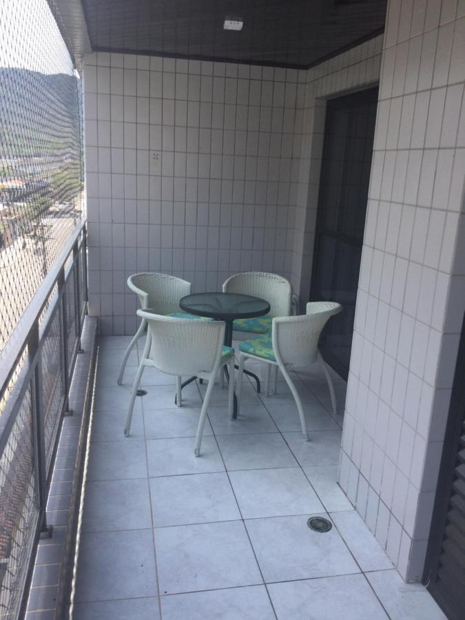 Apartamento Blue Label Lejlighed Guarujá Eksteriør billede