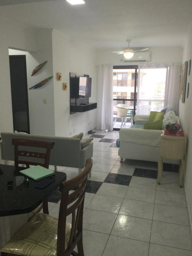 Apartamento Blue Label Lejlighed Guarujá Eksteriør billede