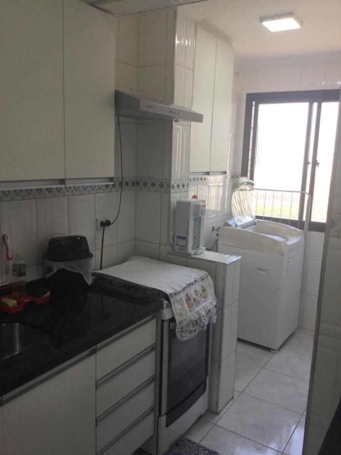 Apartamento Blue Label Lejlighed Guarujá Eksteriør billede