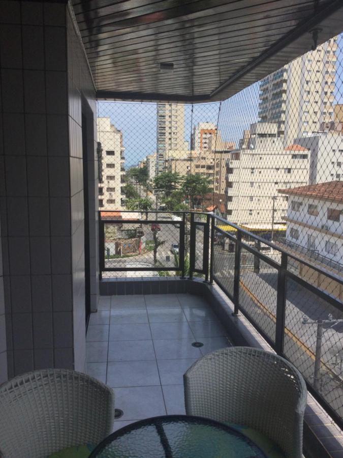 Apartamento Blue Label Lejlighed Guarujá Eksteriør billede