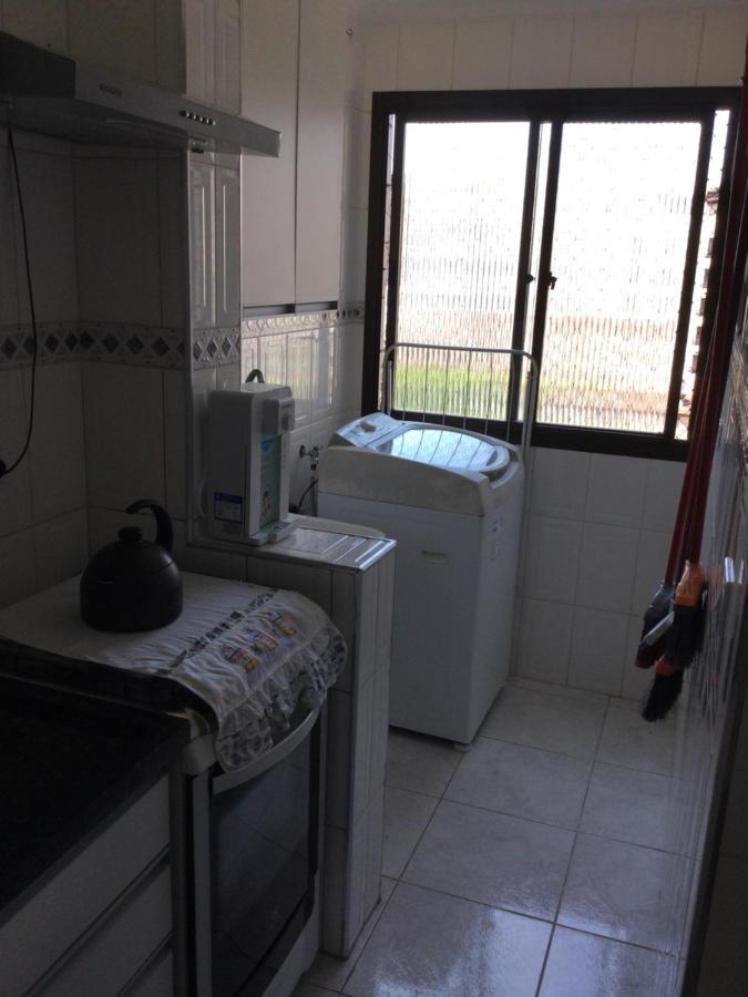 Apartamento Blue Label Lejlighed Guarujá Eksteriør billede