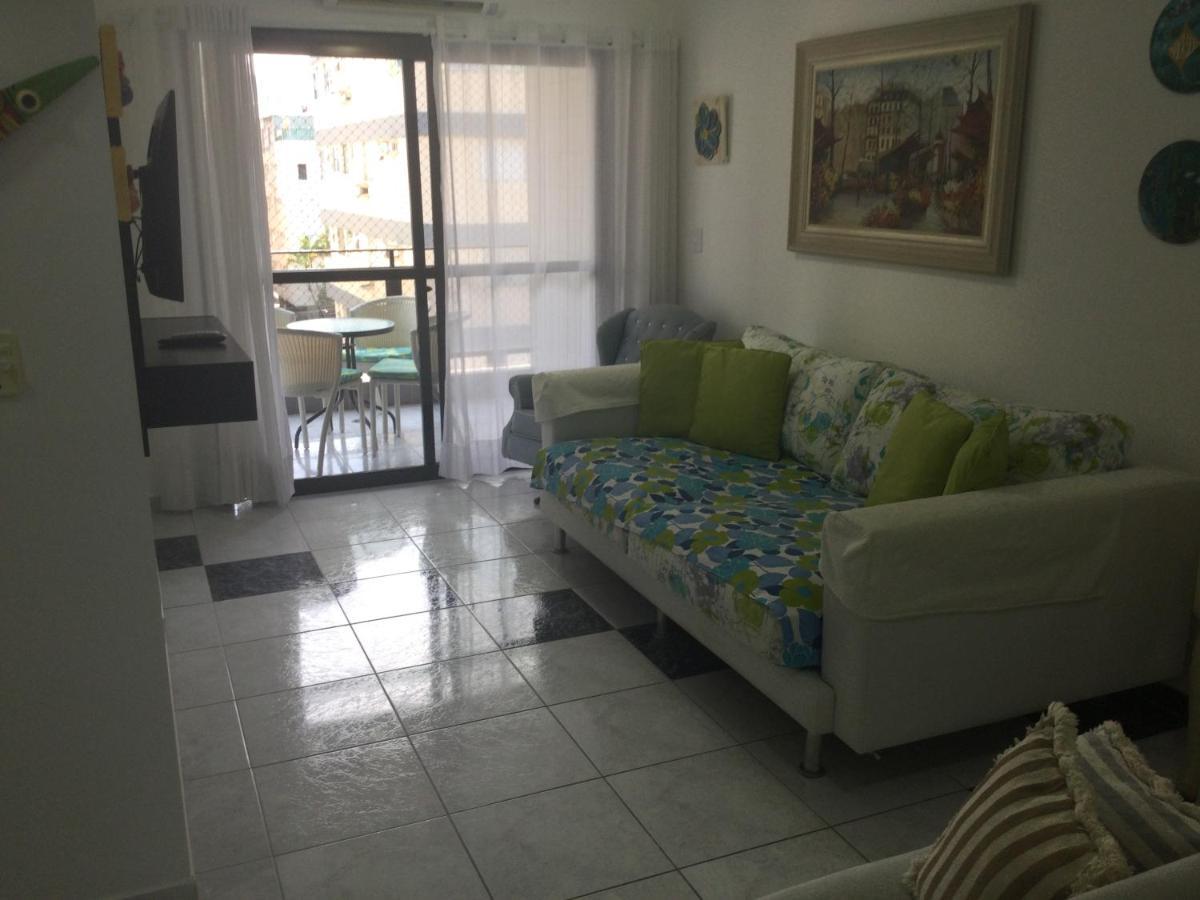 Apartamento Blue Label Lejlighed Guarujá Eksteriør billede