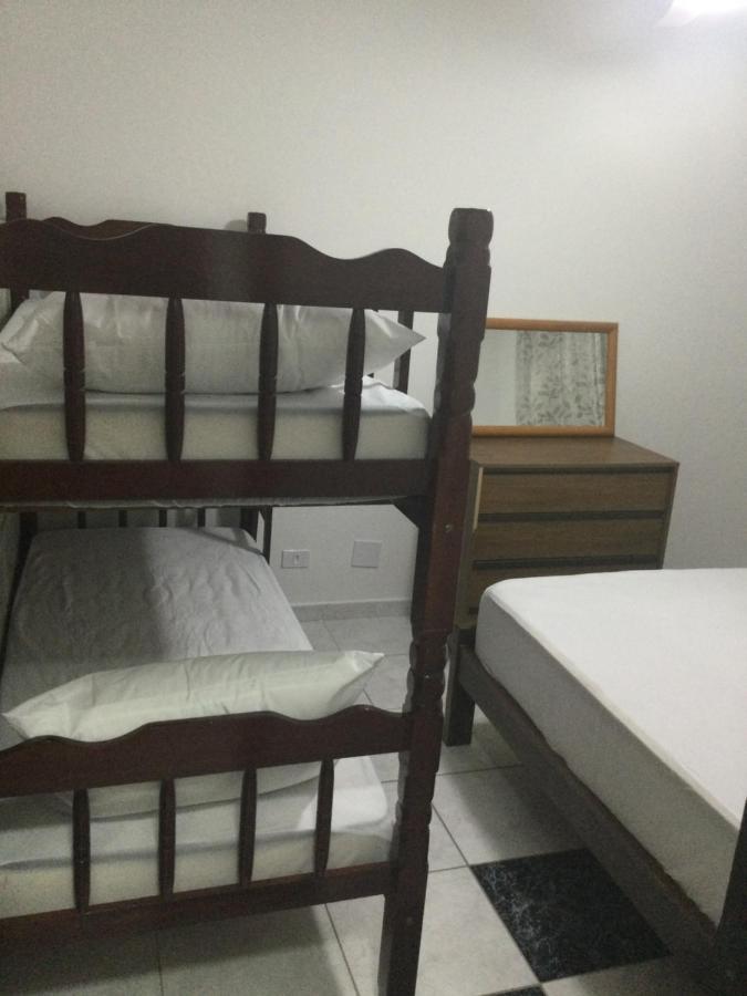 Apartamento Blue Label Lejlighed Guarujá Eksteriør billede
