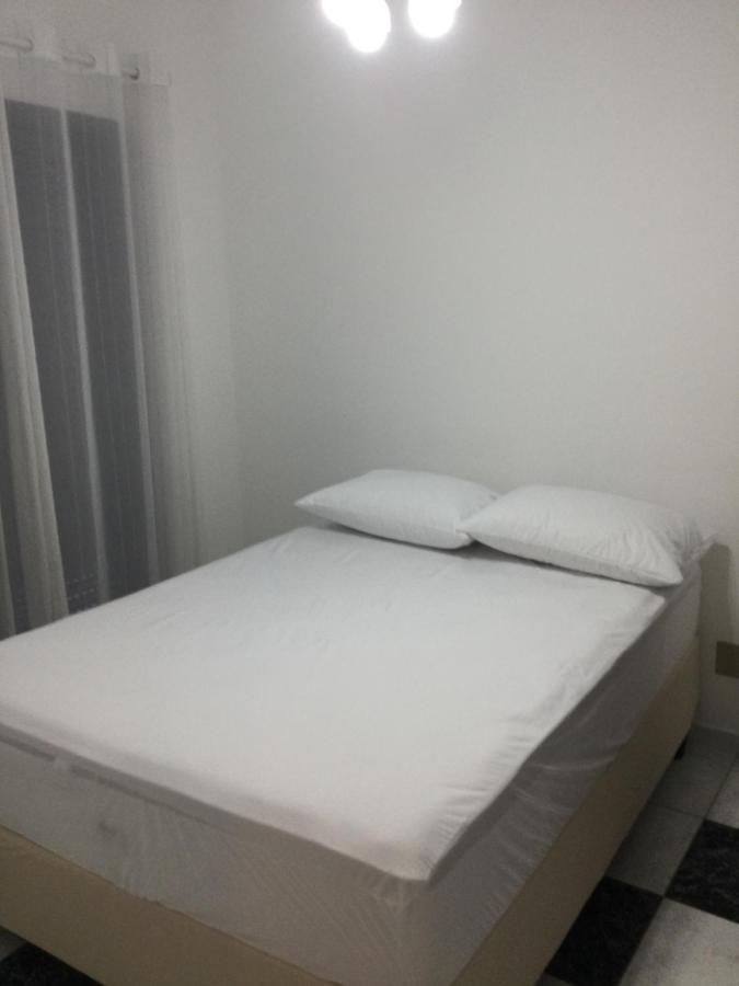Apartamento Blue Label Lejlighed Guarujá Eksteriør billede