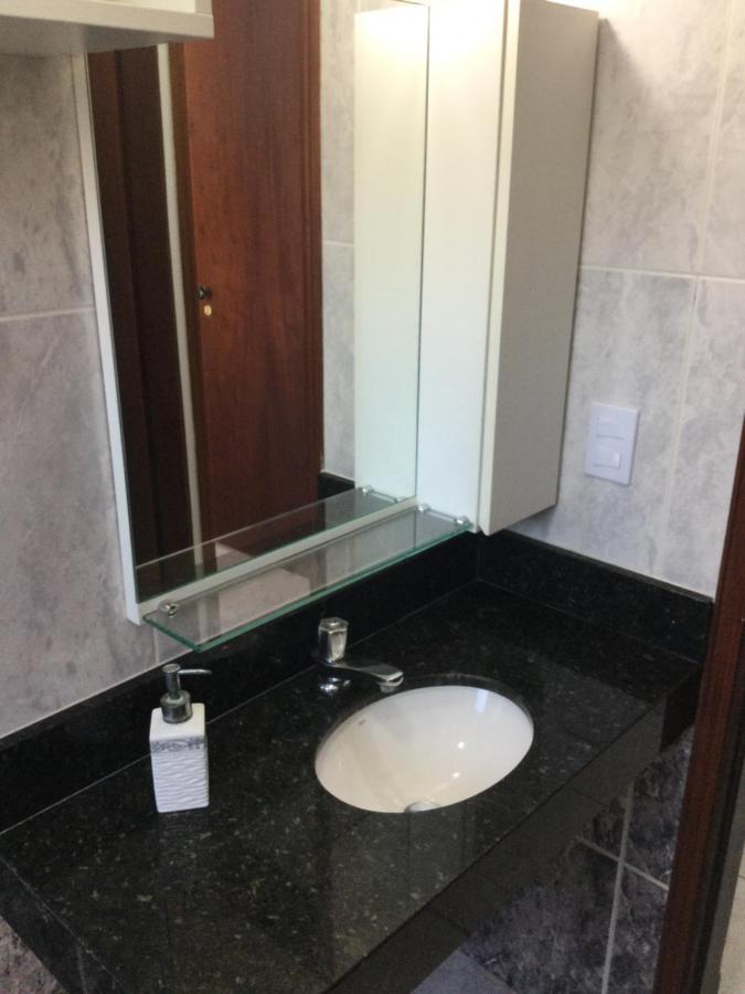 Apartamento Blue Label Lejlighed Guarujá Eksteriør billede