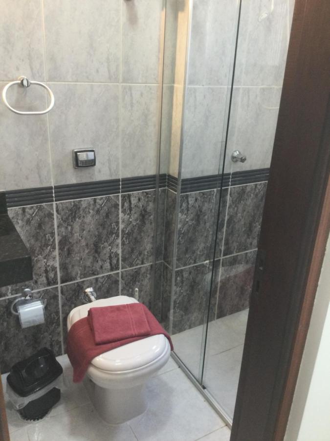 Apartamento Blue Label Lejlighed Guarujá Eksteriør billede