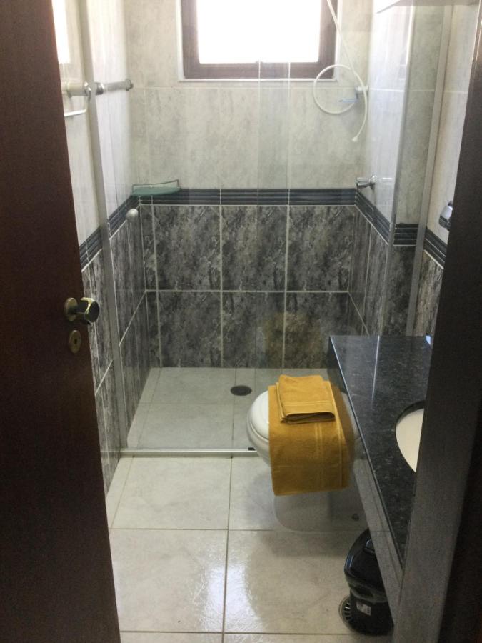 Apartamento Blue Label Lejlighed Guarujá Eksteriør billede