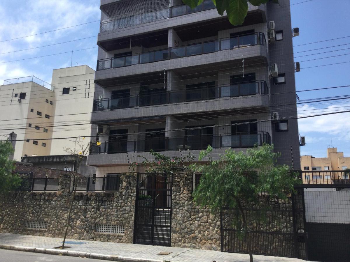 Apartamento Blue Label Lejlighed Guarujá Eksteriør billede