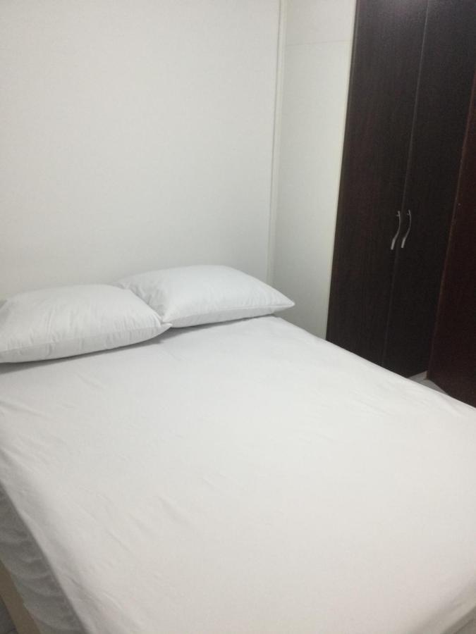 Apartamento Blue Label Lejlighed Guarujá Eksteriør billede